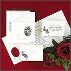 Elegant Wedding Invitations
