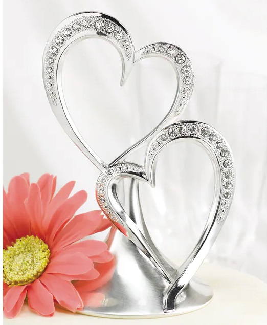 Wedding Cake Toppers